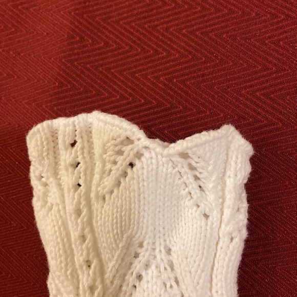 Vintage Cabi sweater - Picture 4 of 4